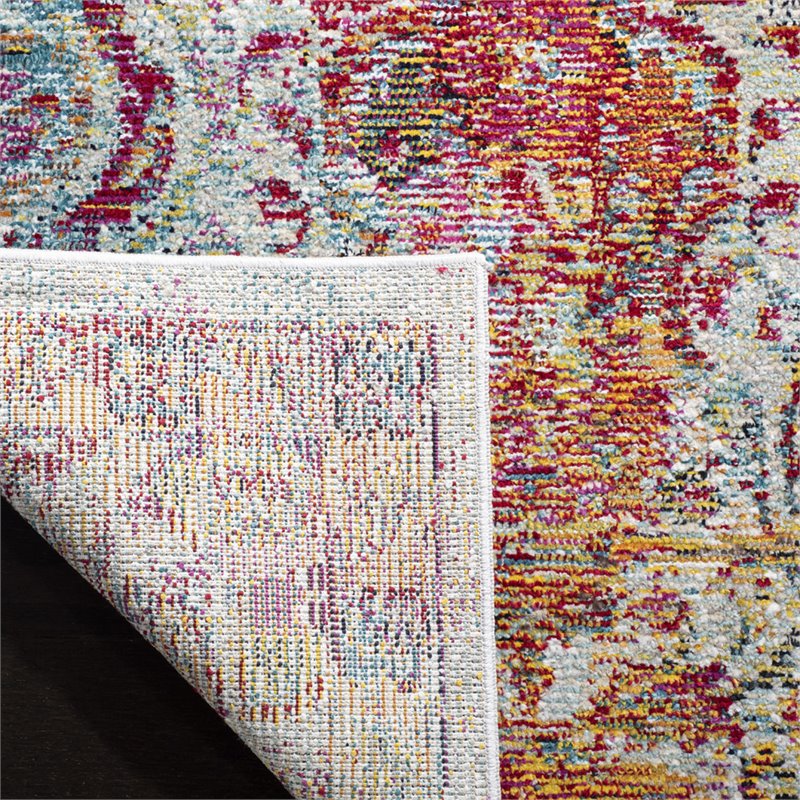 Safavieh Crystal 2'2