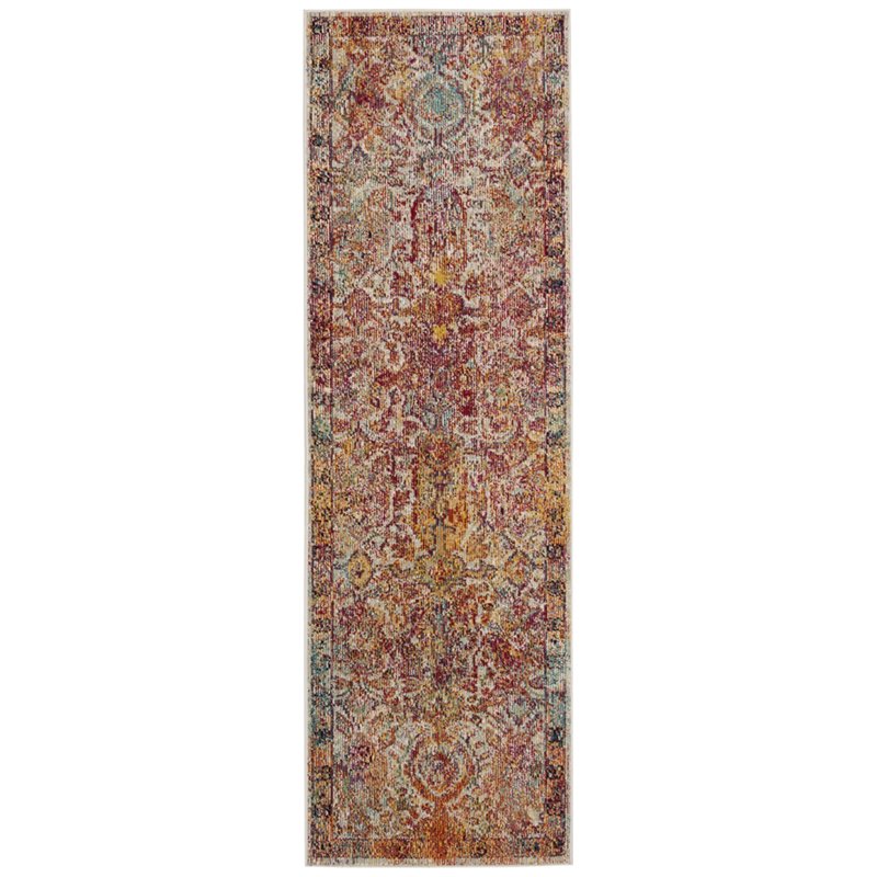 Safavieh Crystal 2'2