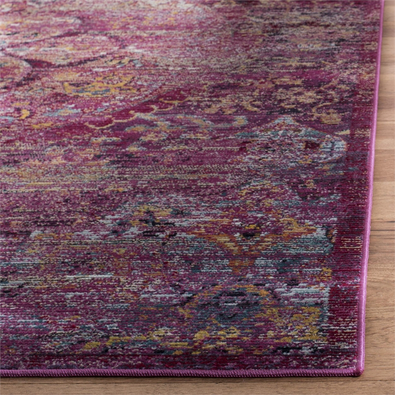 Safavieh Crystal 2'2