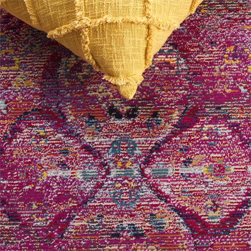 Safavieh Crystal 2'2