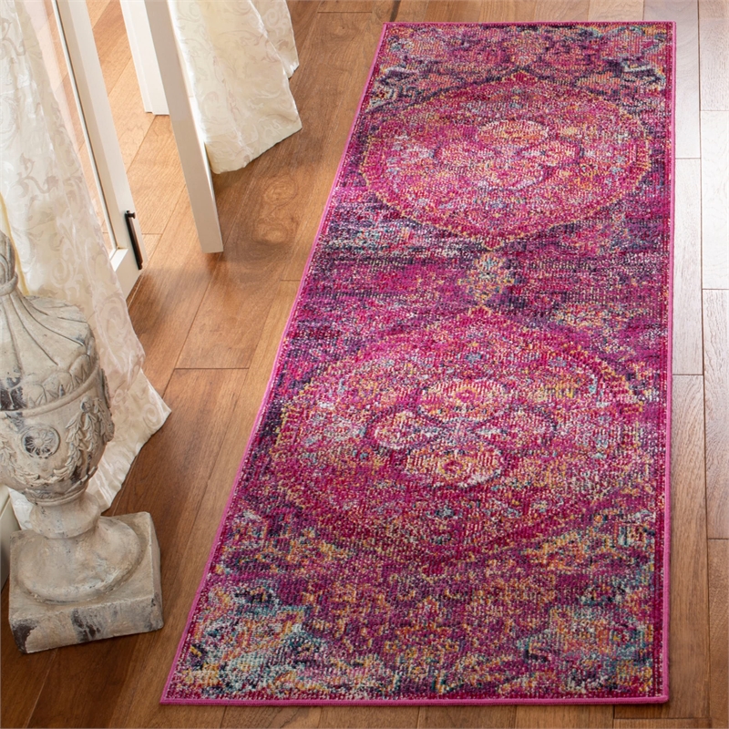 Safavieh Crystal 2'2
