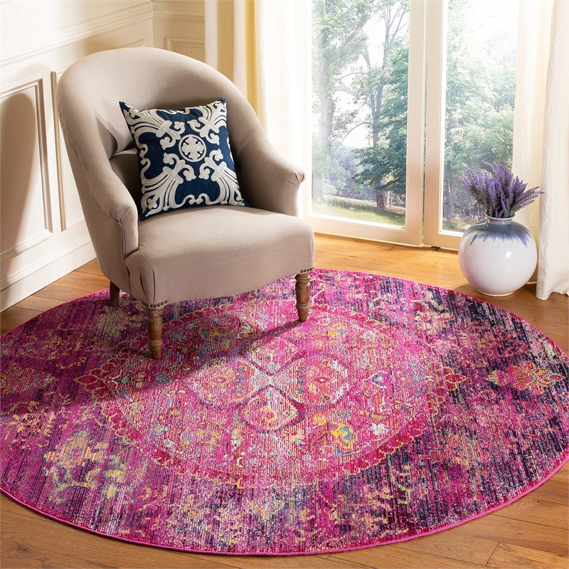 Safavieh Crystal 2'2