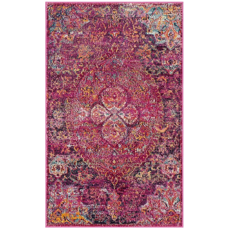 Safavieh Crystal 2'2