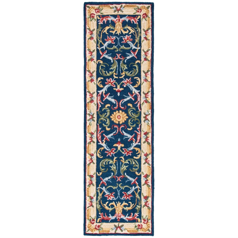 Safavieh Heritage 2'3