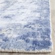 Safavieh Mirage 10' x 14' Hand Loomed Rug in Dark Blue