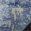 Safavieh Mirage 10' x 14' Hand Loomed Rug in Dark Blue