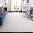 Safavieh Mirage 6' x 9' Hand Loomed Rug in Ivory