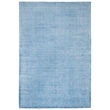 Safavieh Mirage 6' x 9' Hand Loomed Rug in Turquoise