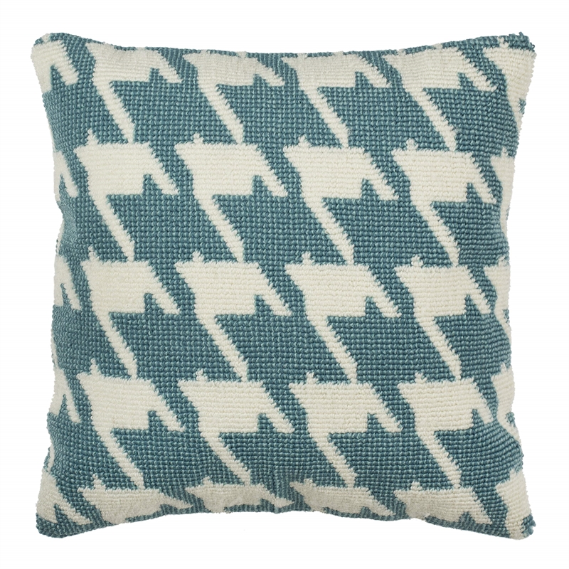Safavieh Hanne Houndstooth 20