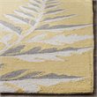 Safavieh Martha Stewart 5' x 8' Hand Woven Rug in Cornbread