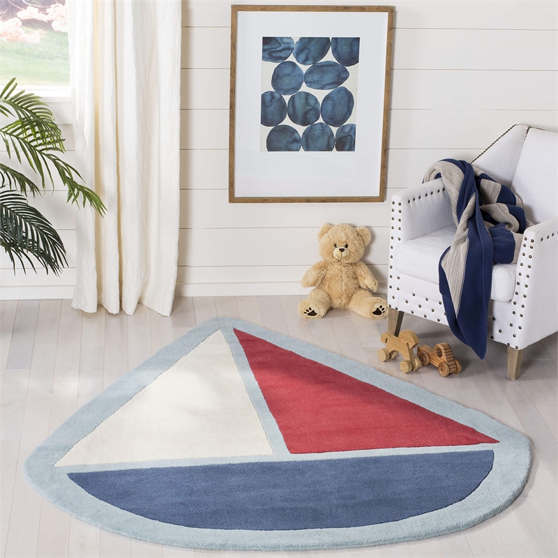 Safavieh Martha Stewart 5' x 5'6