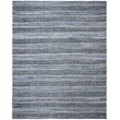 Safavieh Montauk 8' x 10' Hand Woven Jute Rug in Blue