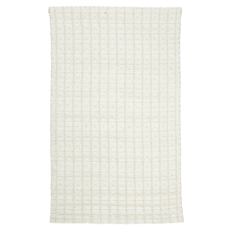 Safavieh Natura 3' x 5' Hand Woven Rug in Ivory