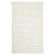 Safavieh Natura 3' x 5' Hand Woven Rug in Ivory