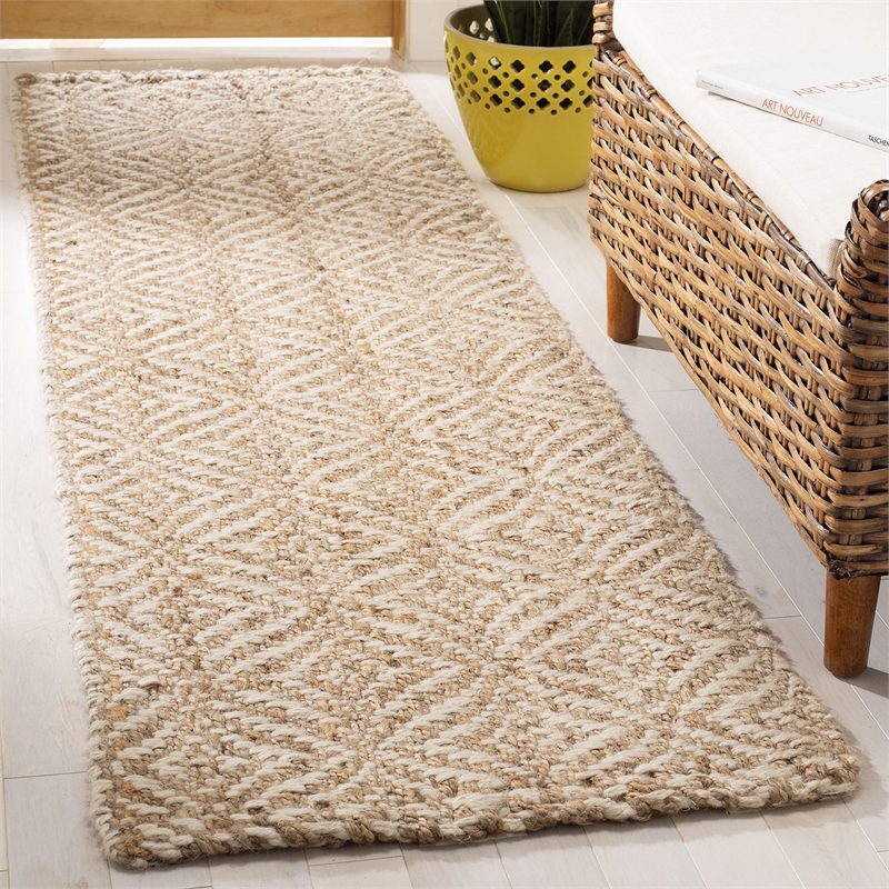 Safavieh Natural Fiber 2'3