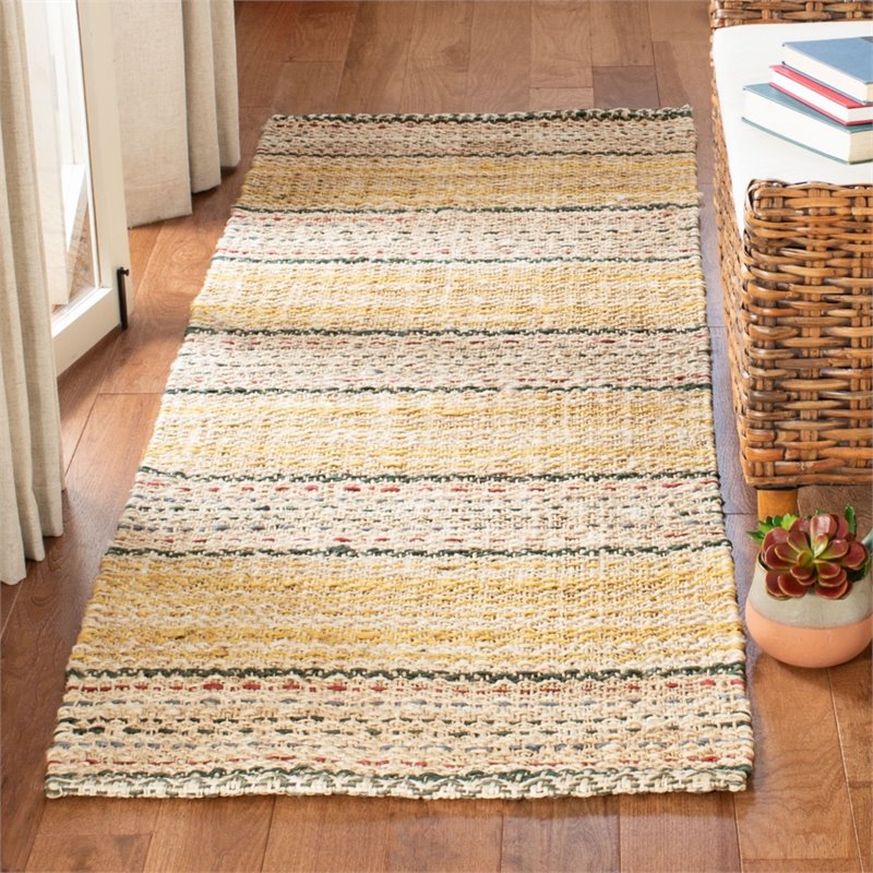 Safavieh Natural Fiber 2'6