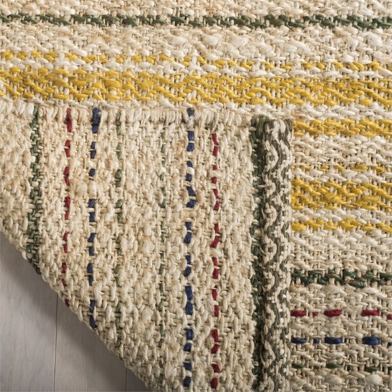Safavieh Natural Fiber 2'6