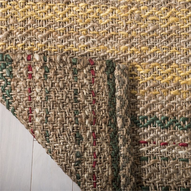 Safavieh Natural Fiber 2'6