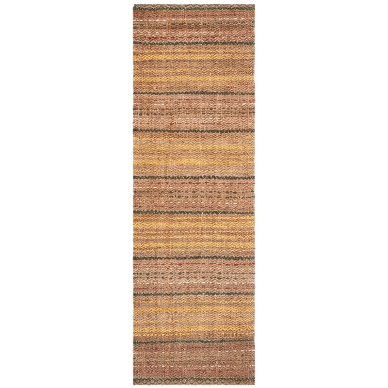 Safavieh Natural Fiber 2'6