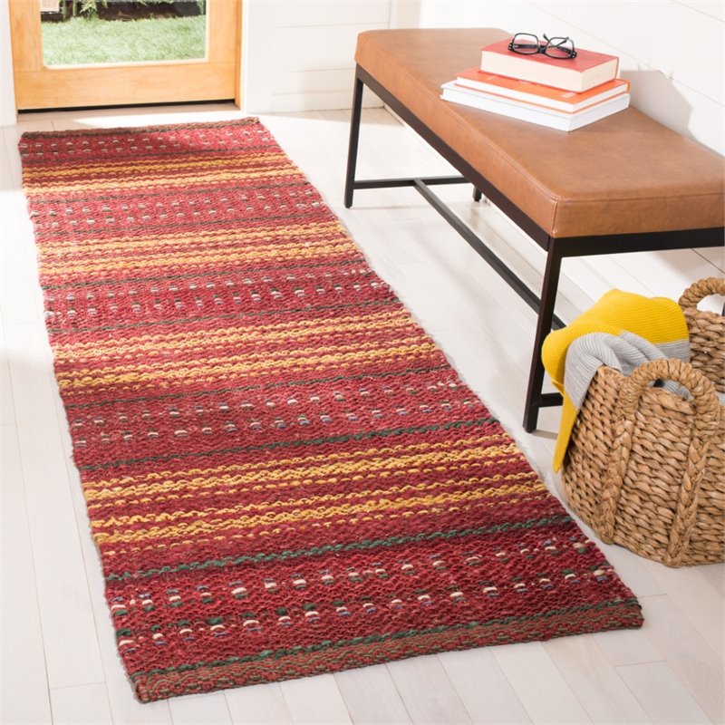 Safavieh Natural Fiber 2'6
