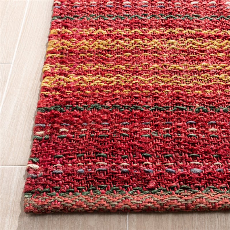 Safavieh Natural Fiber 2'6