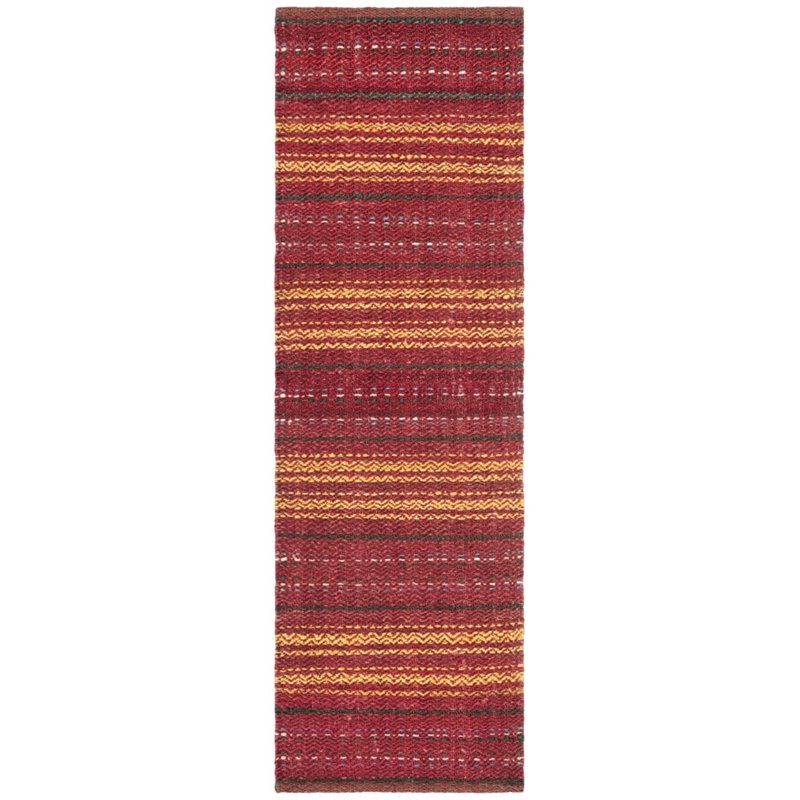 Safavieh Natural Fiber 2'6