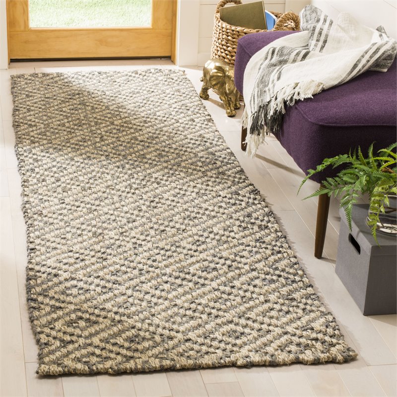 Safavieh Natural Fiber 2'6