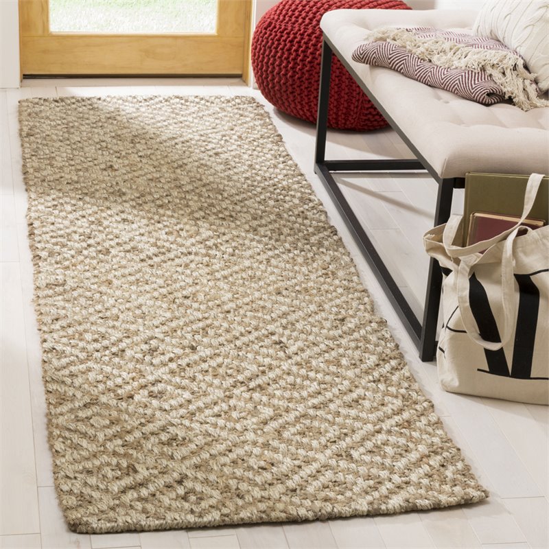 Safavieh Natural Fiber 2'6
