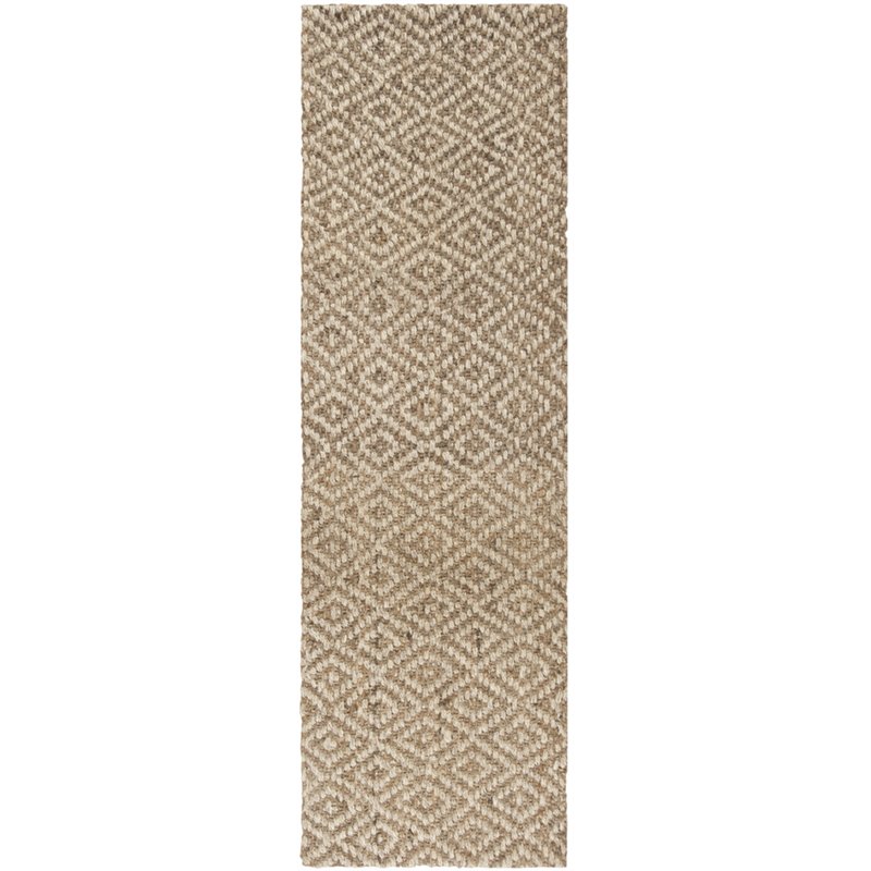 Safavieh Natural Fiber 2'6