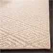 Safavieh Palm Beach 8' x 10' Rug in Beige
