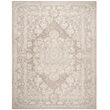 Safavieh Reflection 10' x 14' Rug in Beige and Cream