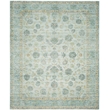 Safavieh Valencia 8' x 10' Rug in Pink and Gold