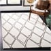 Ivory and Gray