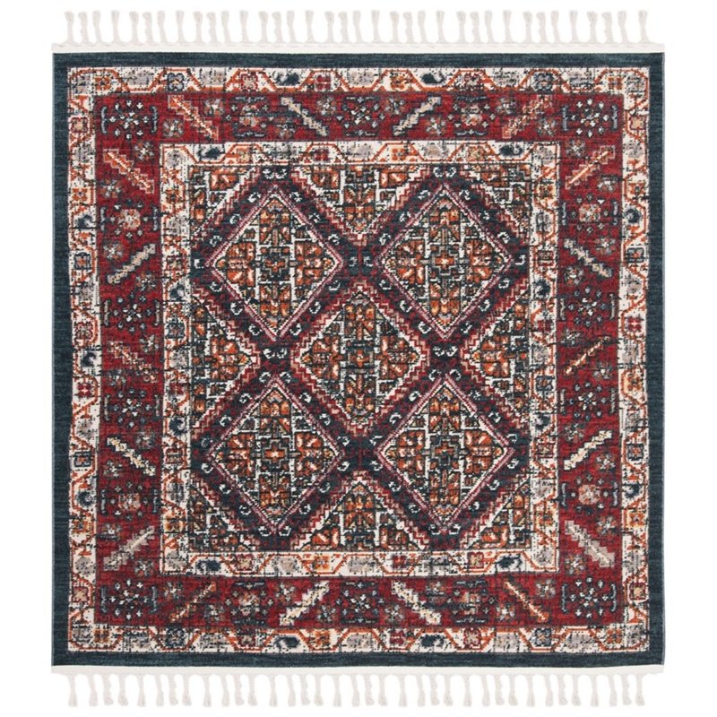 Safavieh Farmhouse 6'3