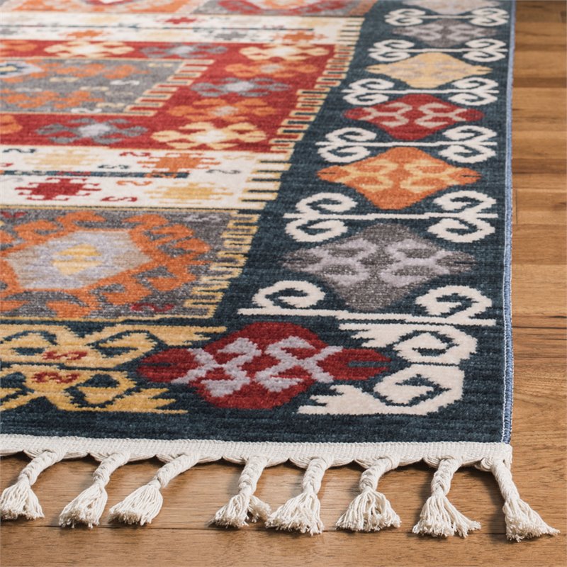 Safavieh Farmhouse 5' x 7'3
