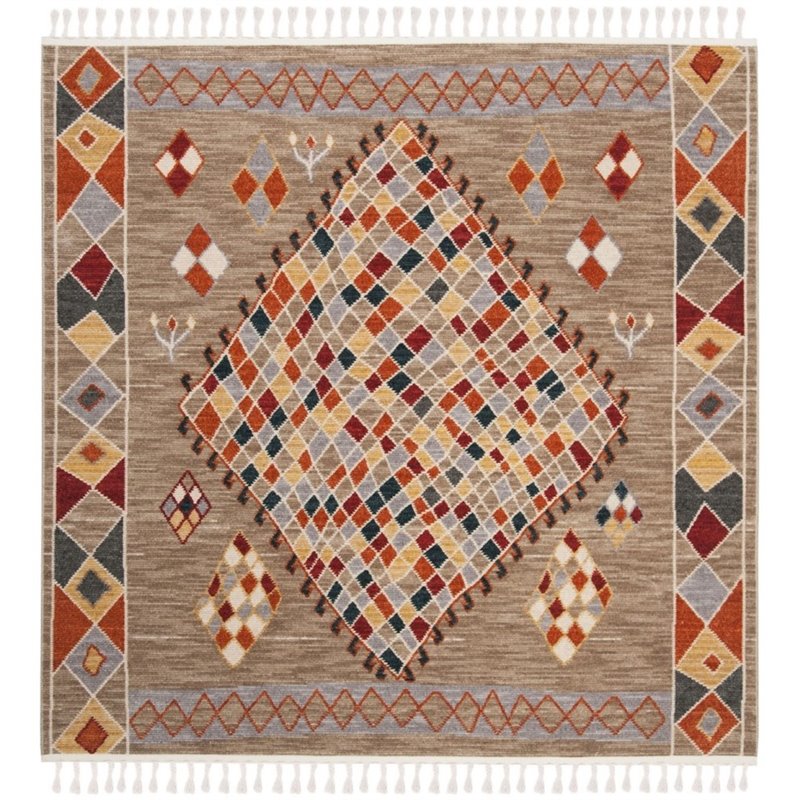 Safavieh Farmhouse 6'3
