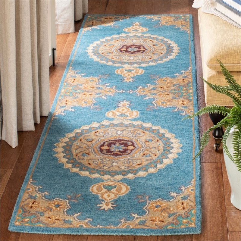 Safavieh Heritage 2'3