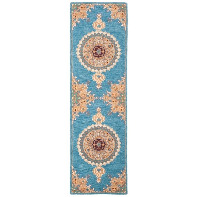 Safavieh Heritage 2'3