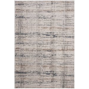Safavieh Invista 4' x 6' Rug in Cream and Gray