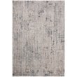 Safavieh Invista 4' x 6' Rug in Cream and Charcoal