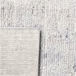 Safavieh Invista 9' x 12' Rug in Cream and Charcoal