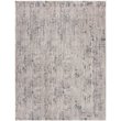 Safavieh Invista 9' x 12' Rug in Cream and Charcoal
