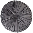 Safavieh Leila Throw Pillow in Gray
