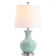 Safavieh Soren Table Lamp in Blue