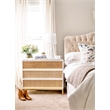 Safavieh Kian Table Lamp in White