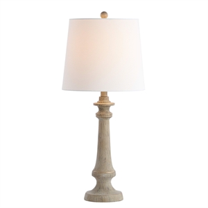 Safavieh Rhett Table Lamp in Gold