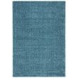 Safavieh August 4' x 6' Shag Rug in Turquoise