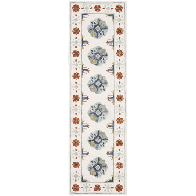 Safavieh Blossom 2'3