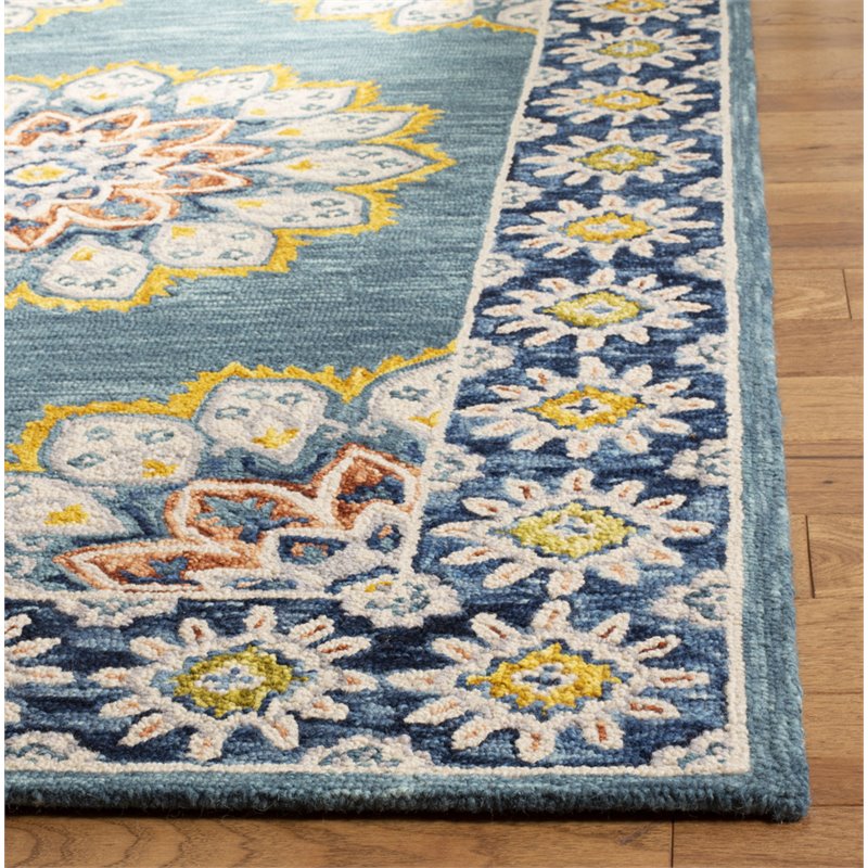 Safavieh Blossom 2'3