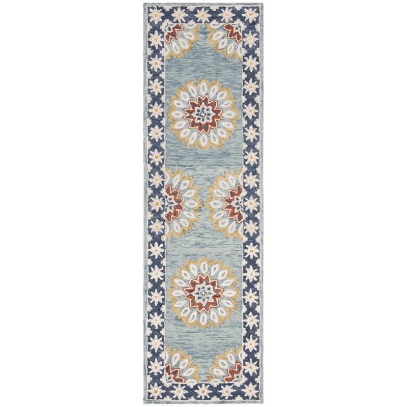 Safavieh Blossom 2'3